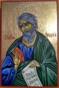 Ikona - Św. Andrzej - Świat Ikon Jadwiga Szynal